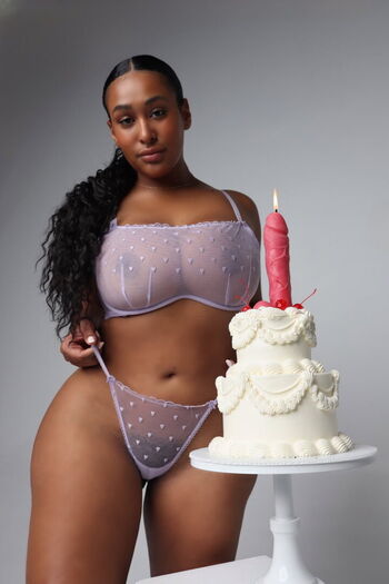 Full leaked Jaadenkyrelle private photo