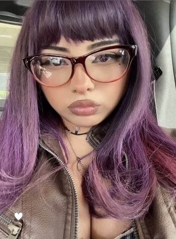 Full leaked Jabiecat private photo