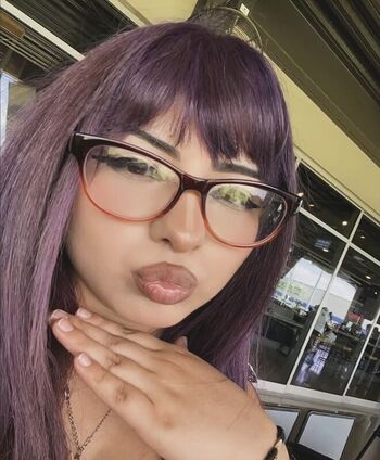 Full leaked Jabiecat private photo
