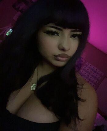Full leaked Jabiecat private photo