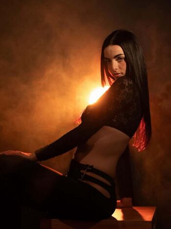 Full leaked Jacelyn fincher private photo