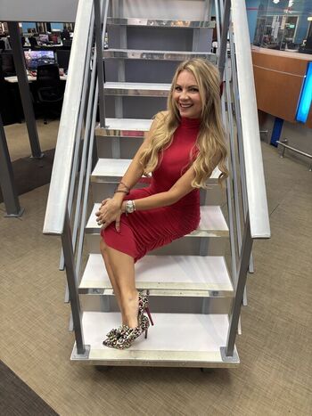 Full leaked Jacey birch private photo
