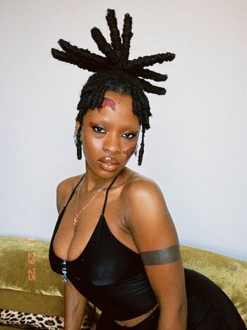 Full leaked Jacinda private onlyfans photo