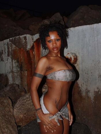 Full leaked Jacinda private onlyfans photo