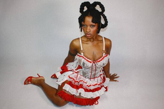 Full leaked Jacinda private onlyfans photo