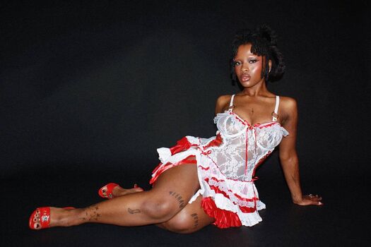 Full leaked Jacinda private onlyfans photo