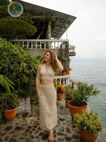 Full leaked Jacindatravels private photo
