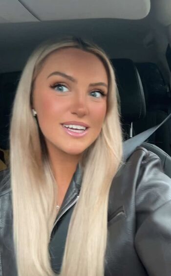 Full leaked Jacinta scragg private photo