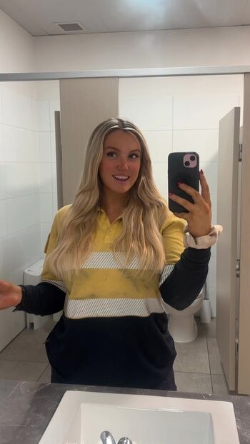 Full leaked Jacinta scragg private photo