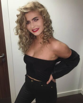 Full leaked Jacintaverell page private photo