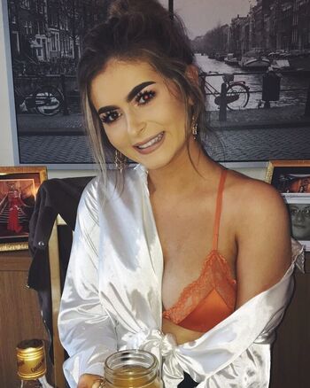Full leaked Jacintaverell private photo