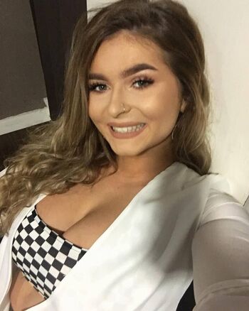Full leaked Jacintaverell private photo