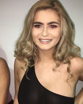 Full leaked Jacintaverell private photo