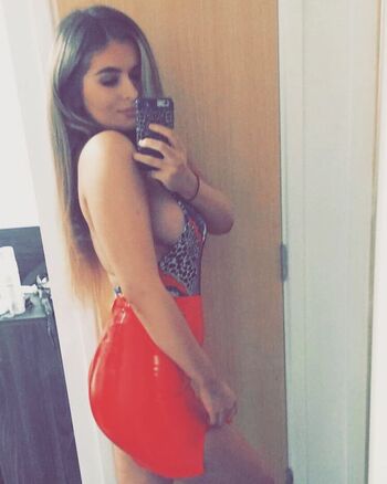 Full leaked Jacintaverell private photo