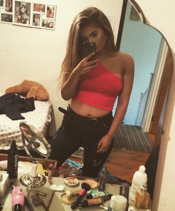 Full leaked Jacintaverell private photo