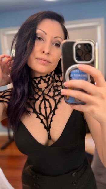 Full leaked Jacjac private onlyfans photo