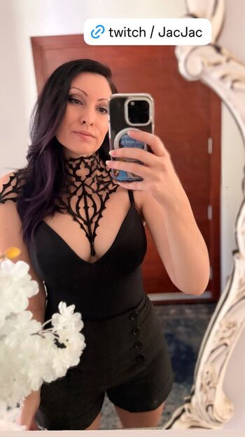 Full leaked Jacjac private onlyfans photo