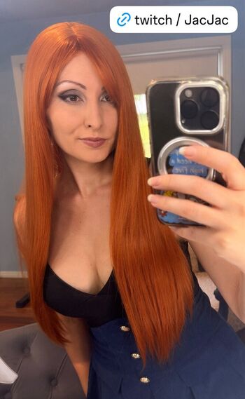 Full leaked Jacjac private onlyfans photo