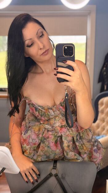 Full leaked Jacjac private onlyfans photo