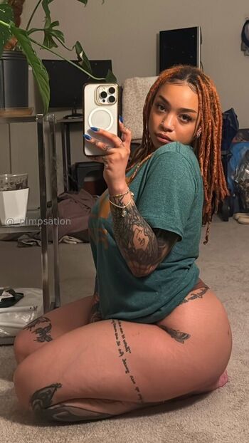 Full leaked Jackeriaf private photo