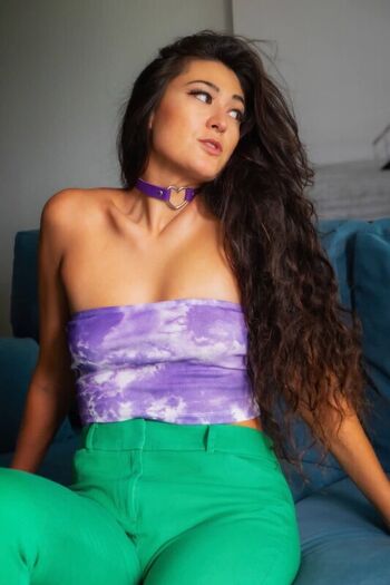 Full leaked Jacki jing patreon private photo