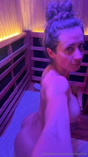 Full leaked Jacki shea private photo
