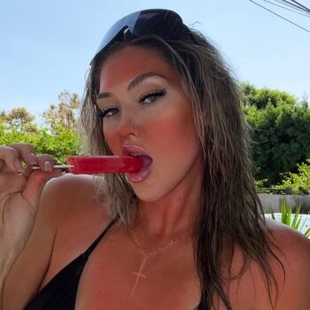 Full leaked Jackie bieber private photo