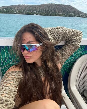 Full leaked Jackie bieber private photo