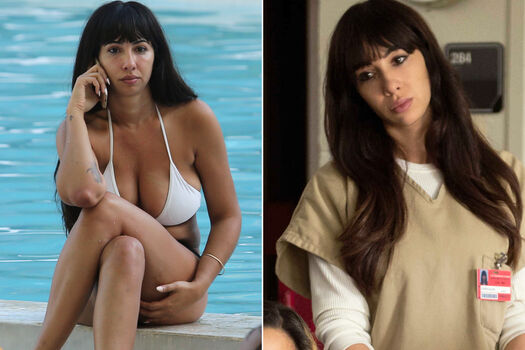 Full leaked Jackie cruz private onlyfans photo
