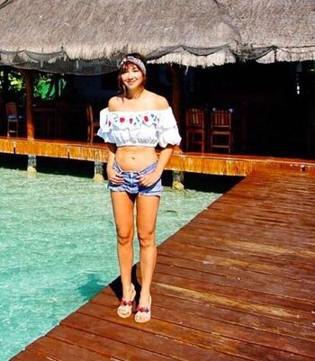 Full leaked Jackie cruz private onlyfans photo