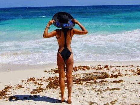 Full leaked Jackie cruz private onlyfans photo