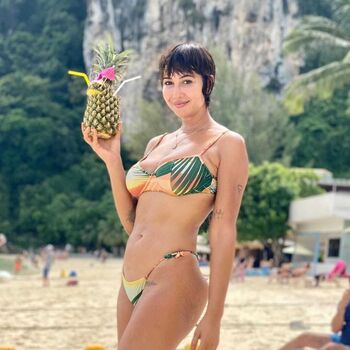 Full leaked Jackie cruz private onlyfans photo