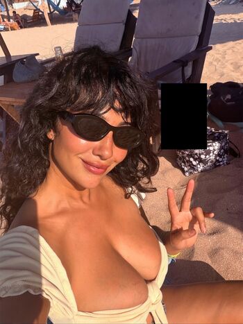 Full leaked Jackie cruz private photo