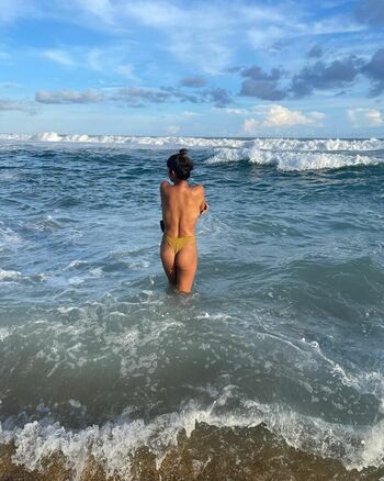 Full leaked Jackie cruz private photo