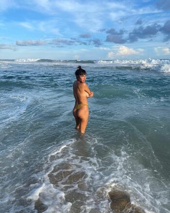 Full leaked Jackie cruz private photo