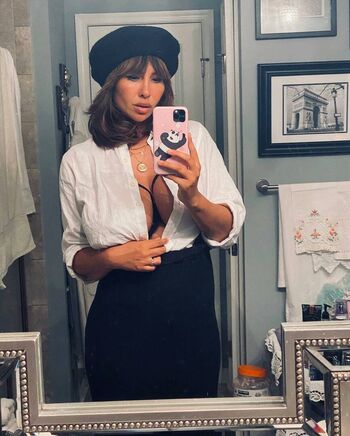 Full leaked Jackie cruz private photo