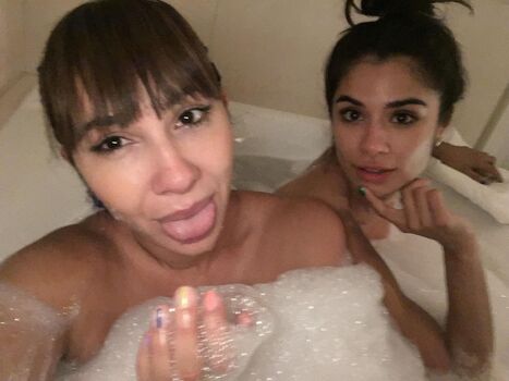 Full leaked Jackie cruz private photo