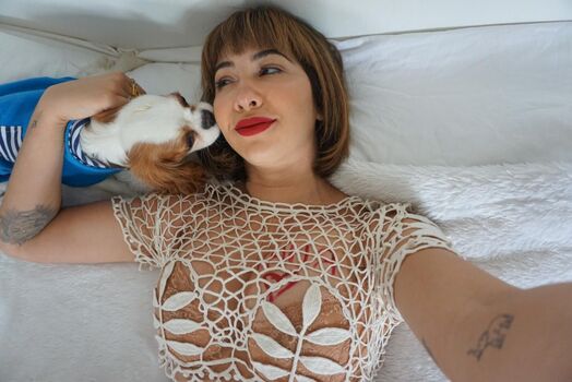 Full leaked Jackie cruz private photo