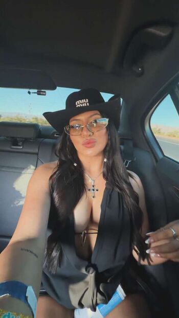 Full leaked Jackie figueroa private onlyfans photo