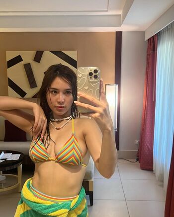 Full leaked Jackie gonzaga private onlyfans photo