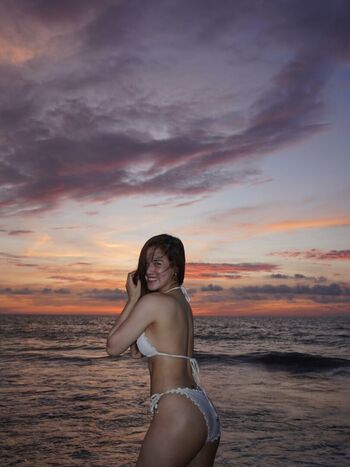 Full leaked Jackie gonzaga private onlyfans photo