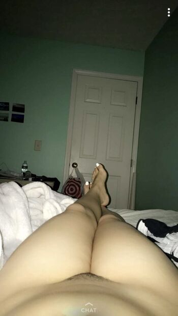 Full leaked Jackie kpa page private photo