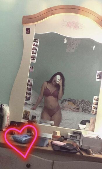 Full leaked Jackie kpa page private photo