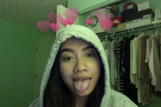 Full leaked Jackie kpa private photo