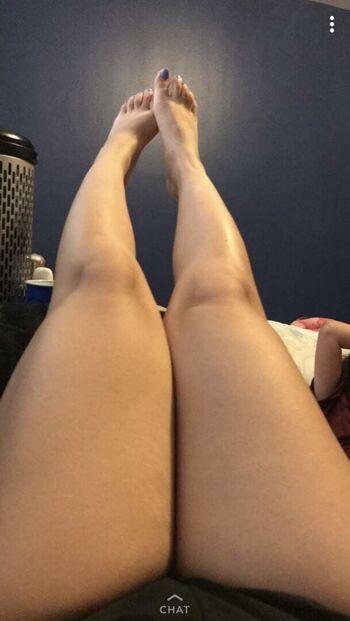 Full leaked Jackie kpa private photo