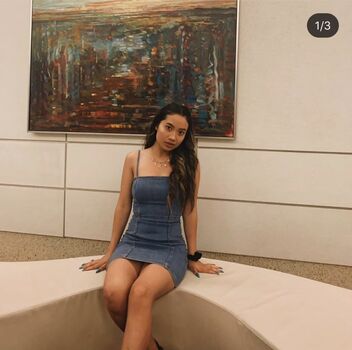 Full leaked Jackie kpa page private photo