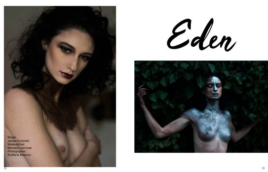 Full leaked Jackie kuczinski private onlyfans photo