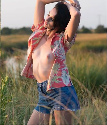 Full leaked Jackie kuczinski private onlyfans photo