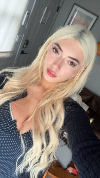 Full leaked Jackie leigh private onlyfans photo