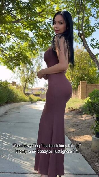 Full leaked Jackie lovee private photo